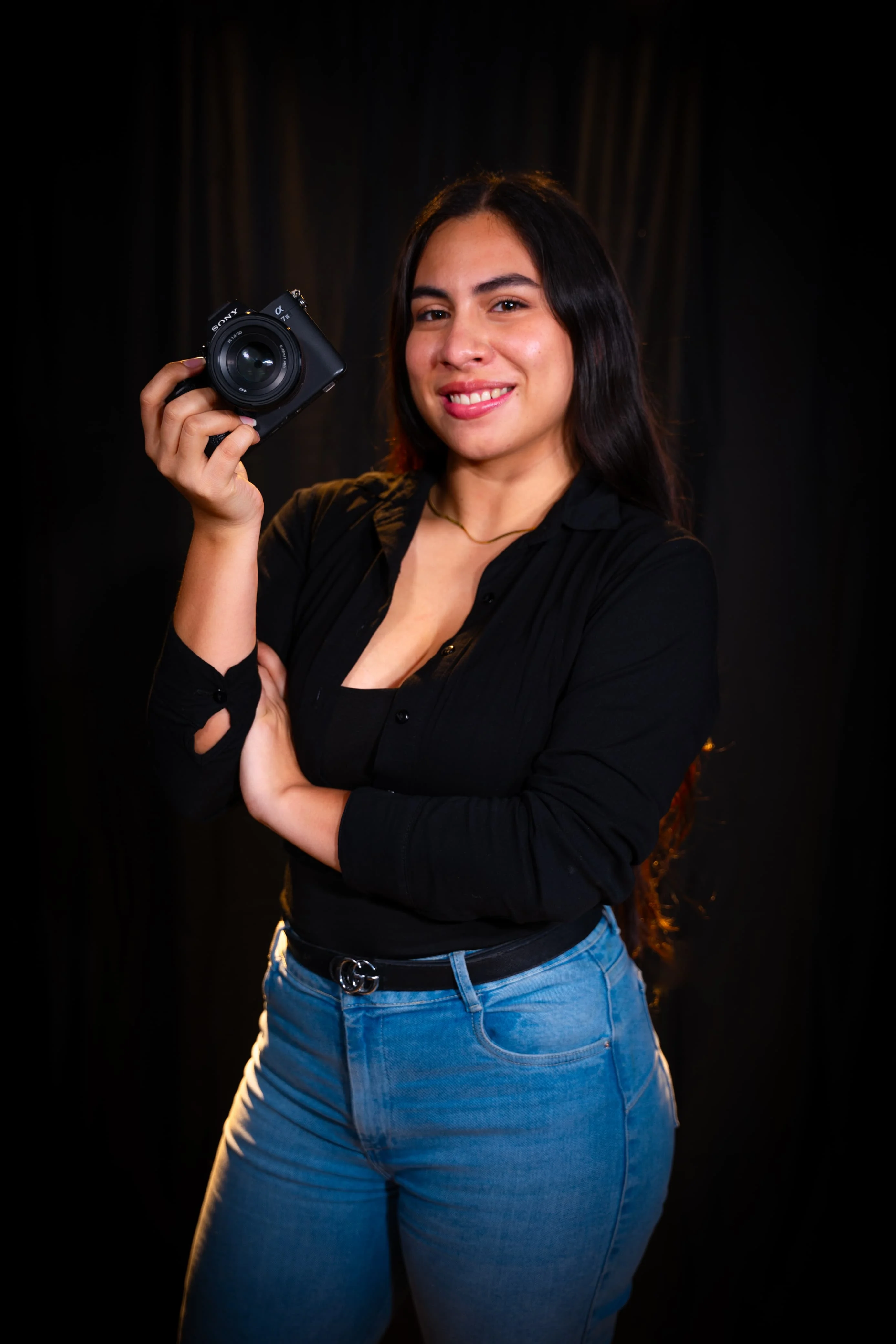 Ana Manuela Ramírez