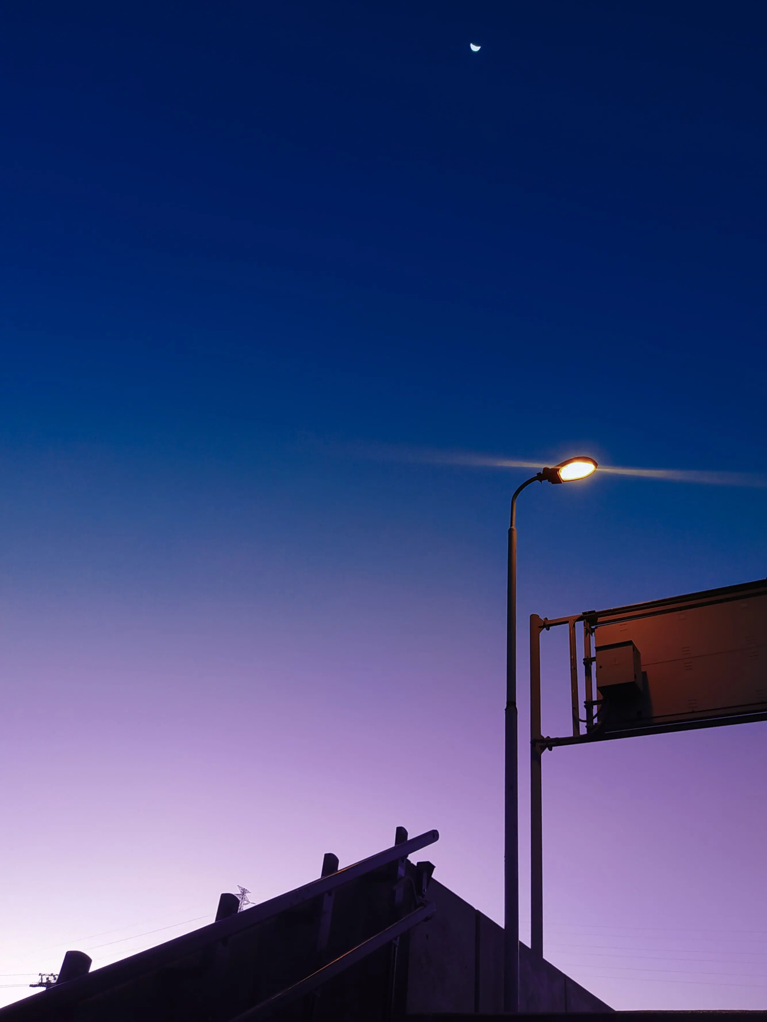 Paisaje visual de servicios