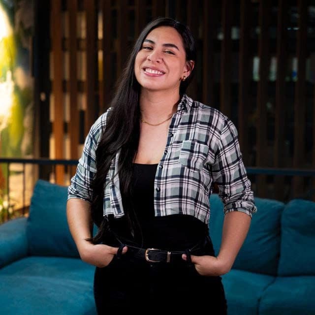 Ana Manuela Ramírez